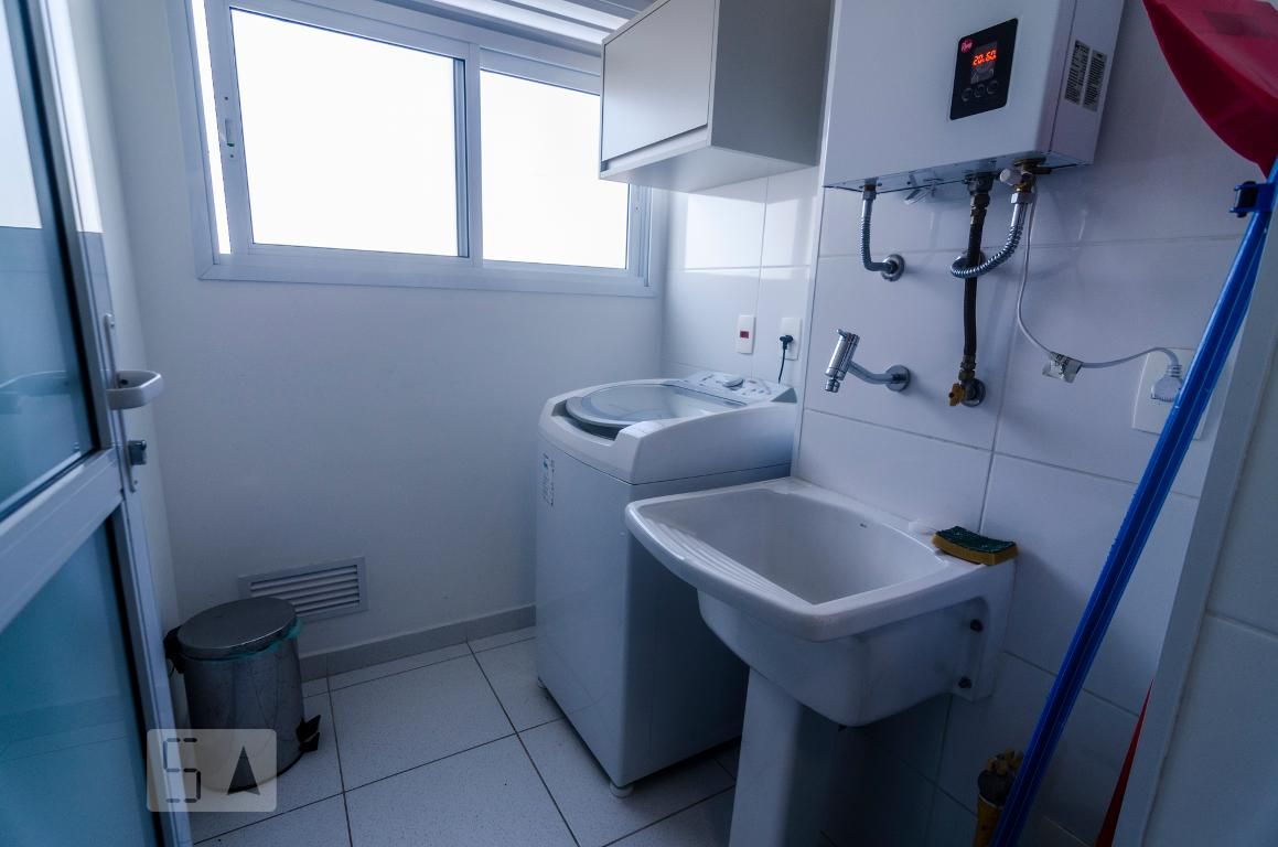 Apartamento, 1 quarto, 45 m² - Foto 14