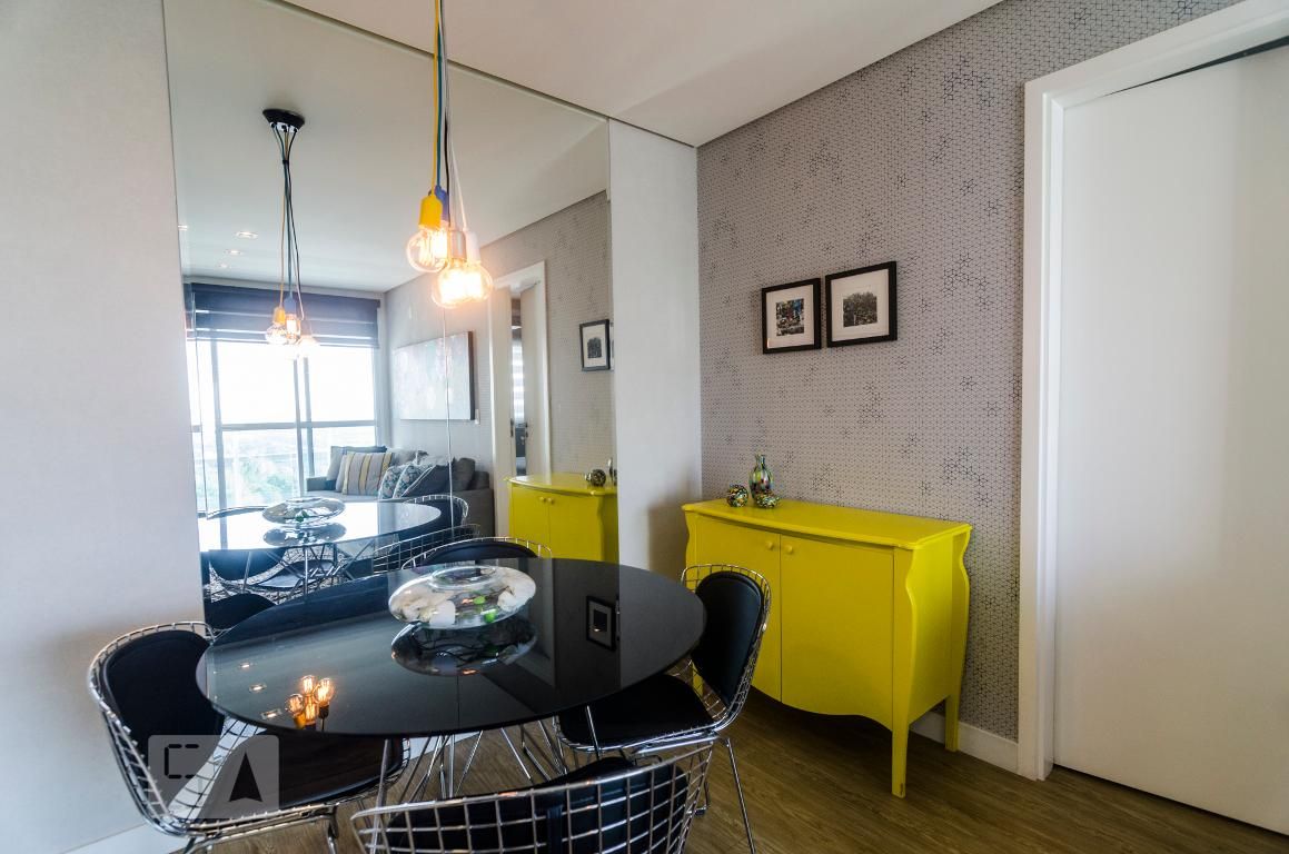Apartamento, 1 quarto, 45 m² - Foto 2