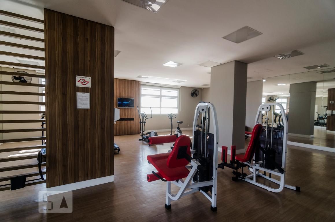 Apartamento, 1 quarto, 45 m² - Foto 19