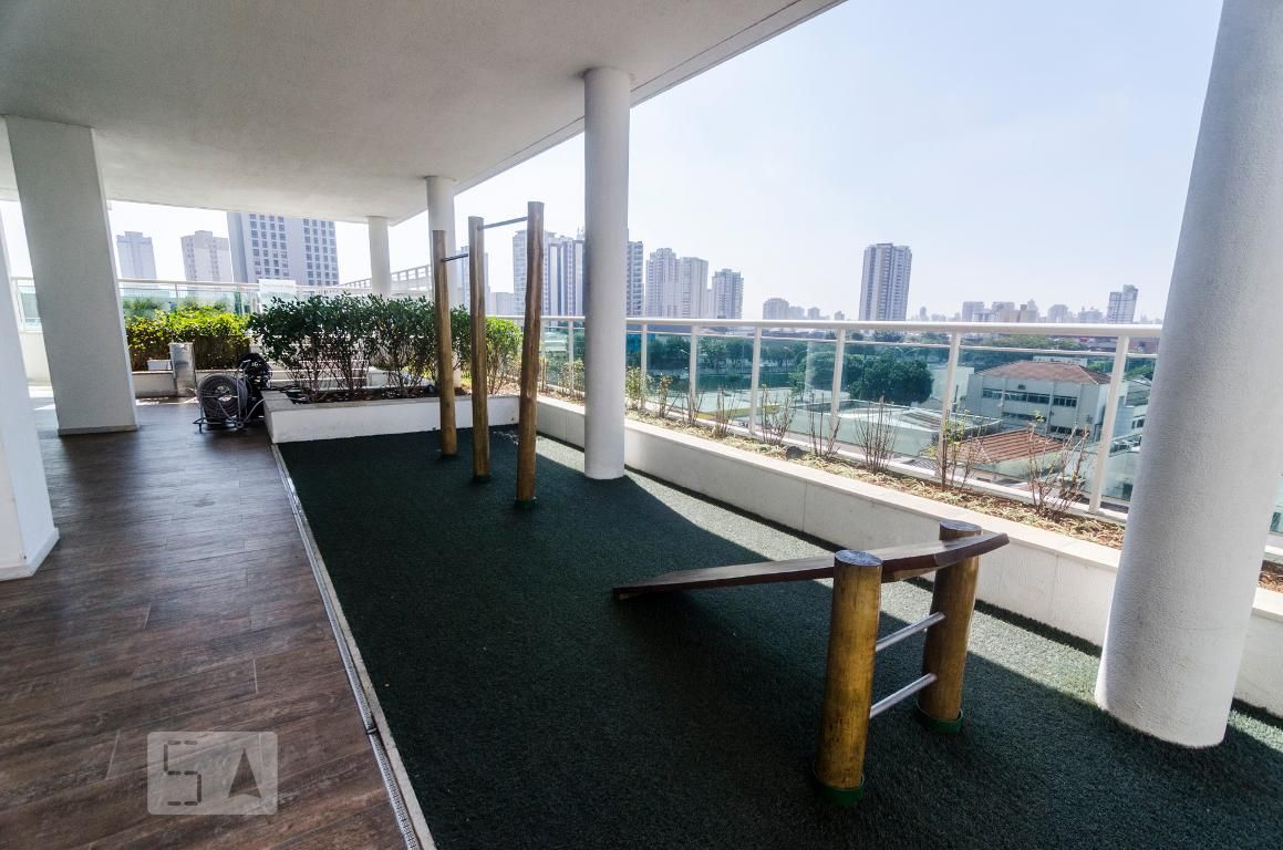 Apartamento, 1 quarto, 45 m² - Foto 21