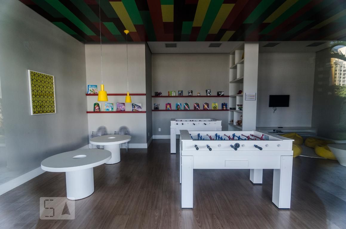 Apartamento, 1 quarto, 45 m² - Foto 15