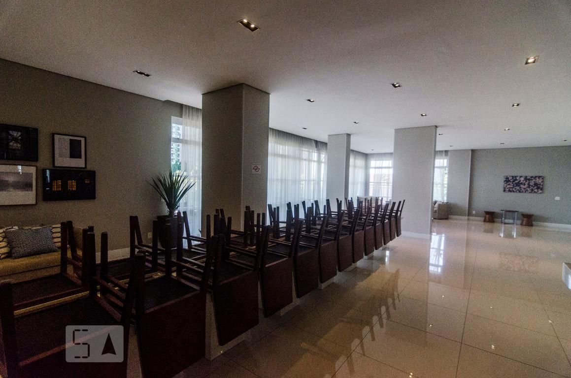 Apartamento, 1 quarto, 45 m² - Foto 36