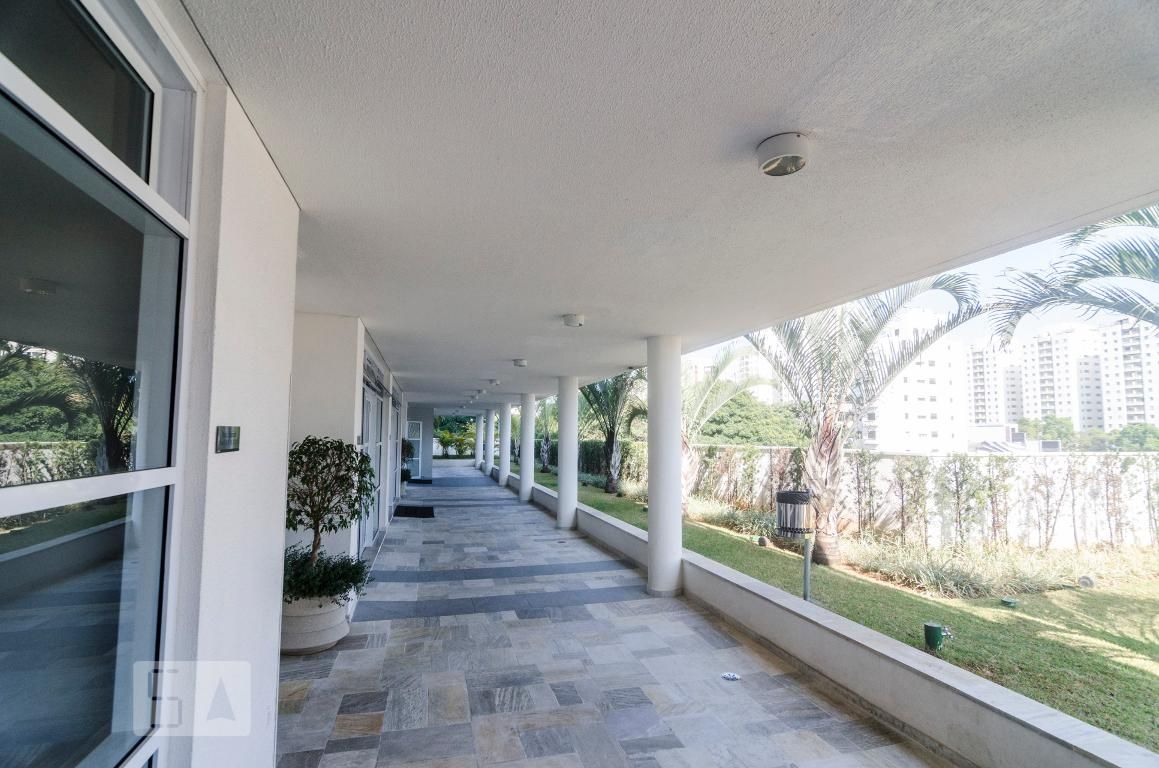 Apartamento, 1 quarto, 45 m² - Foto 18