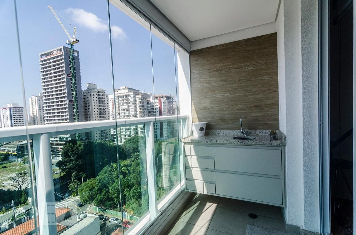 Apartamento, 1 quarto, 45 m² - Foto 8