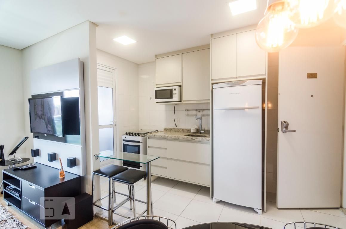 Apartamento, 1 quarto, 45 m² - Foto 5