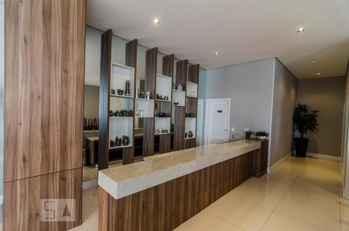 Apartamento, 1 quarto, 45 m² - Foto 35