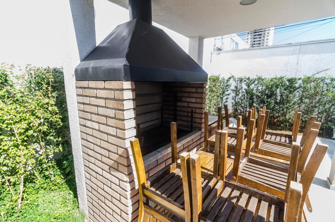 Apartamento, 1 quarto, 45 m² - Foto 39