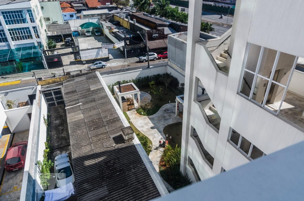 Apartamento, 1 quarto, 45 m² - Foto 24
