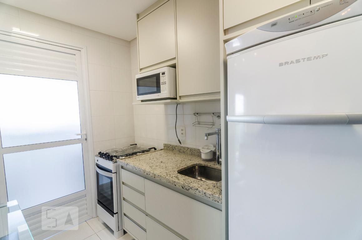 Apartamento, 1 quarto, 45 m² - Foto 6