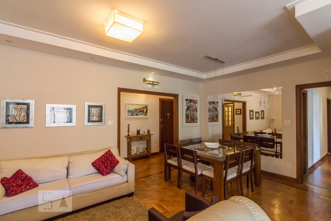 Apartamento, 3 quartos, 145 m² - Foto 6