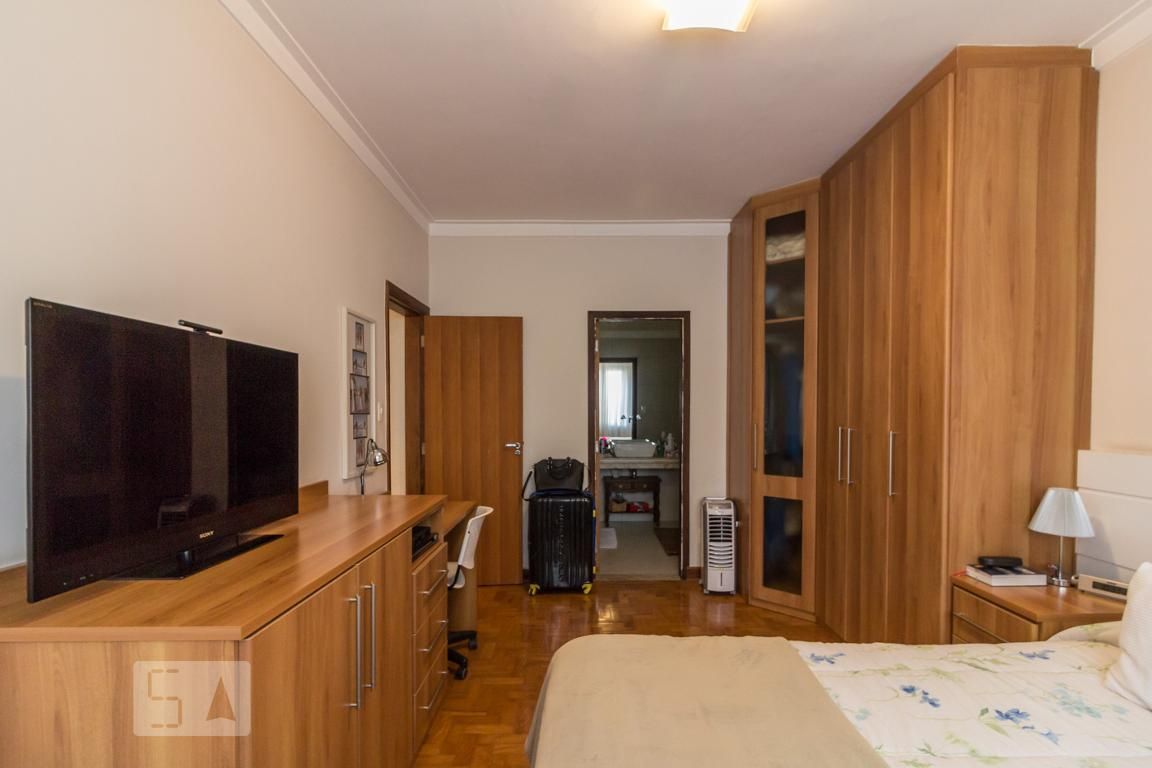 Apartamento, 3 quartos, 145 m² - Foto 18