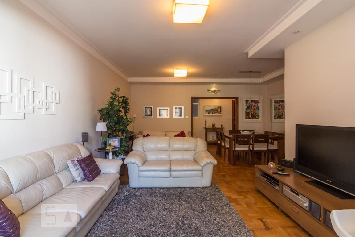 Apartamento, 3 quartos, 145 m² - Foto 5