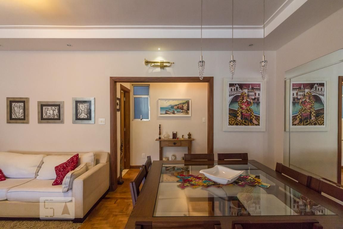 Apartamento, 3 quartos, 145 m² - Foto 9