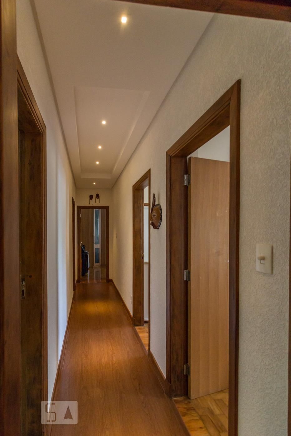 Apartamento, 3 quartos, 145 m² - Foto 10
