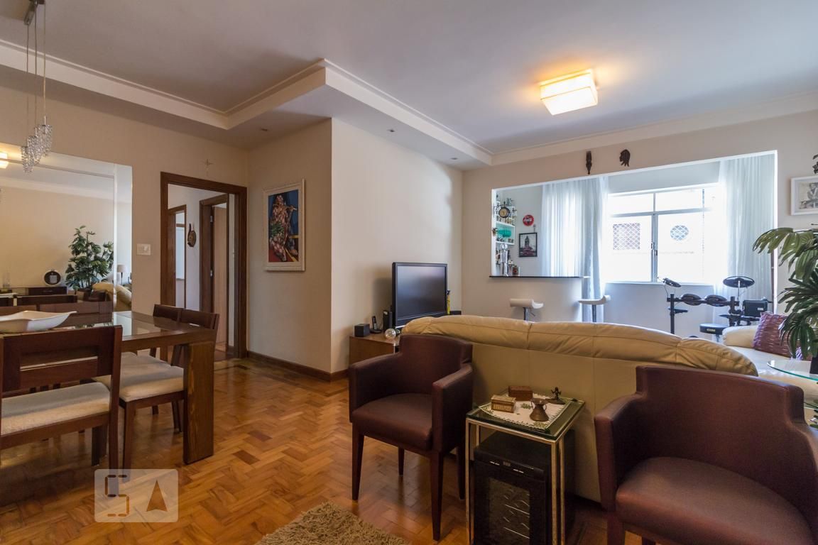 Apartamento, 3 quartos, 145 m² - Foto 3