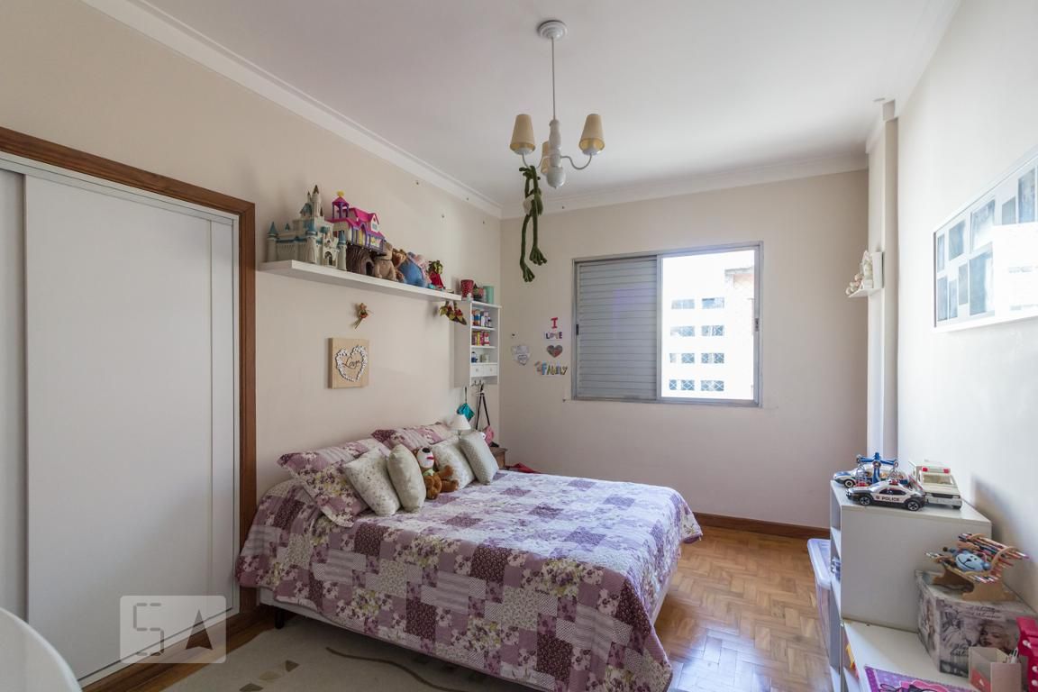 Apartamento, 3 quartos, 145 m² - Foto 15