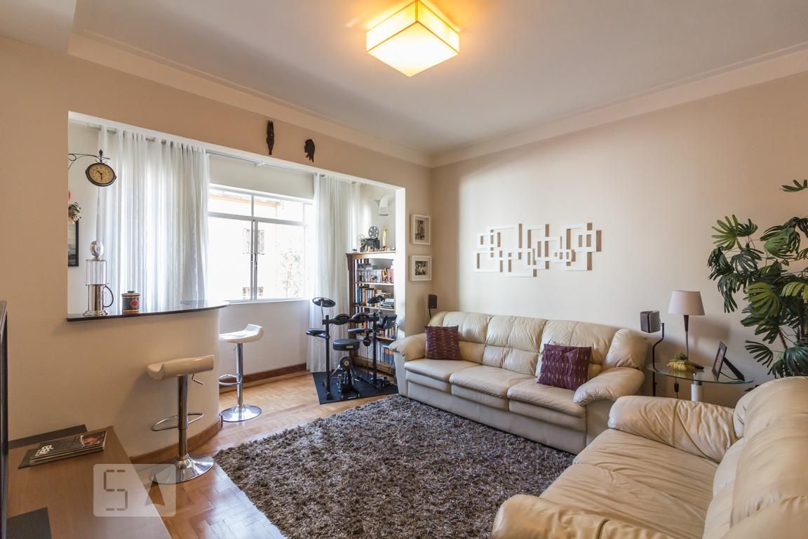 Apartamento, 3 quartos, 145 m² - Foto 4
