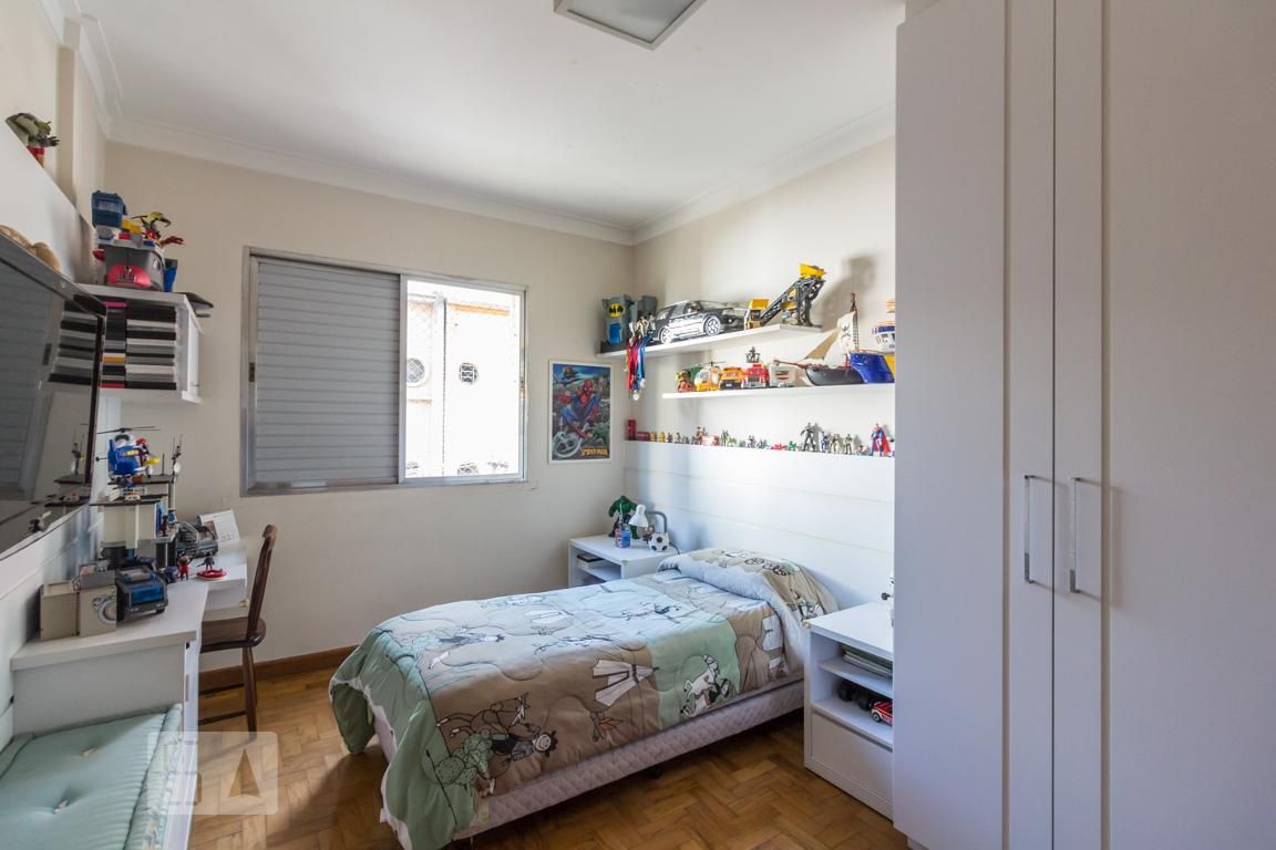 Apartamento, 3 quartos, 145 m² - Foto 13