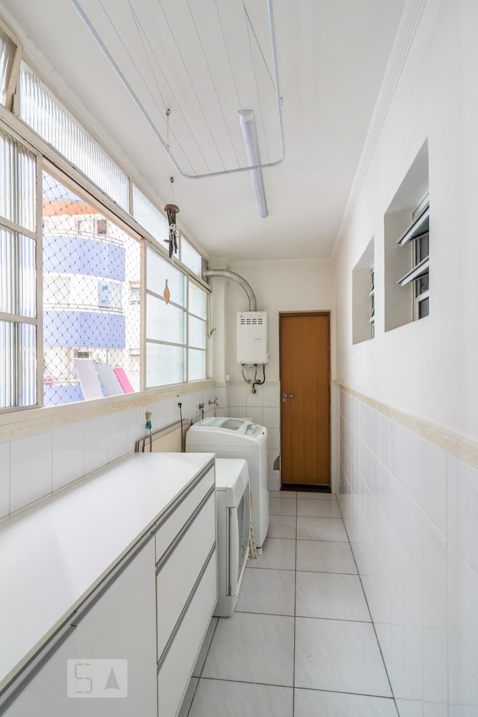 Apartamento, 3 quartos, 145 m² - Foto 26