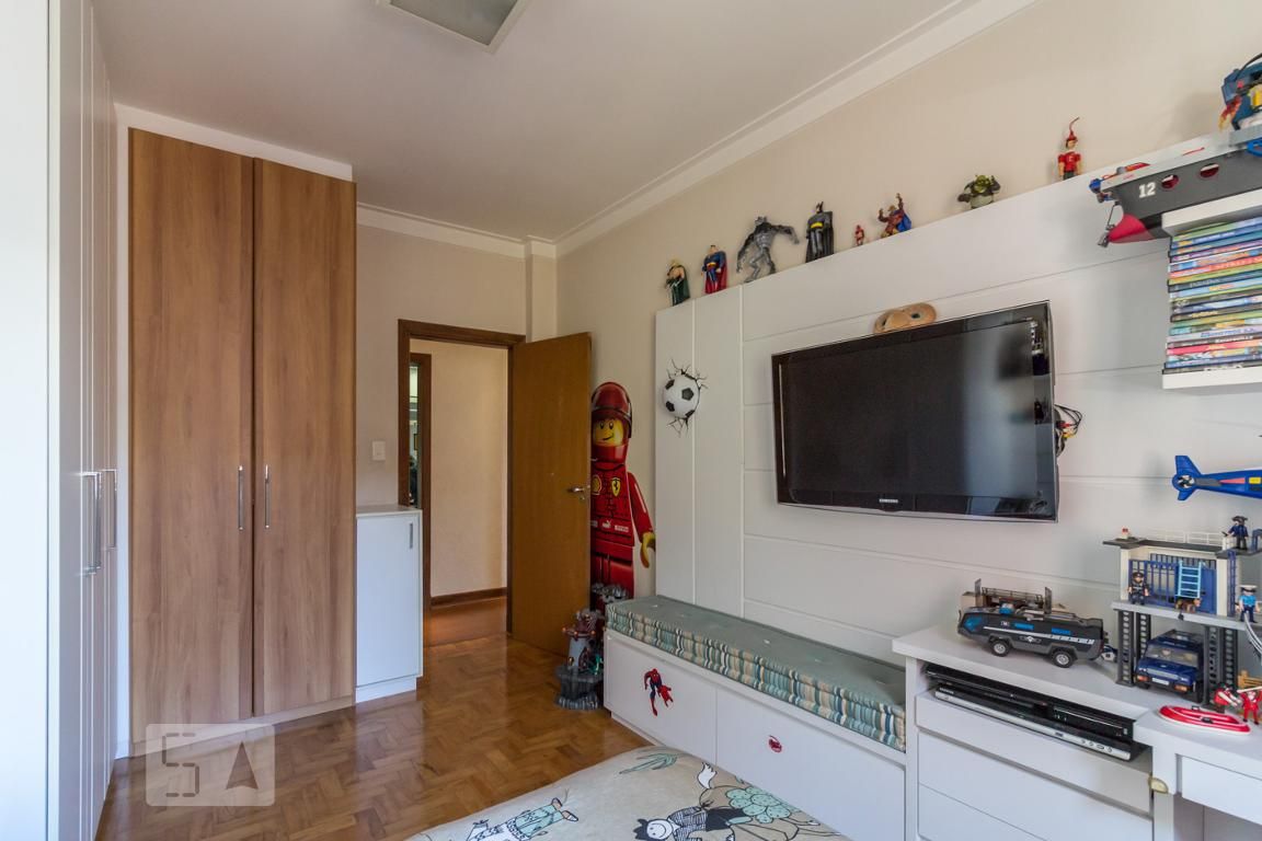 Apartamento, 3 quartos, 145 m² - Foto 14