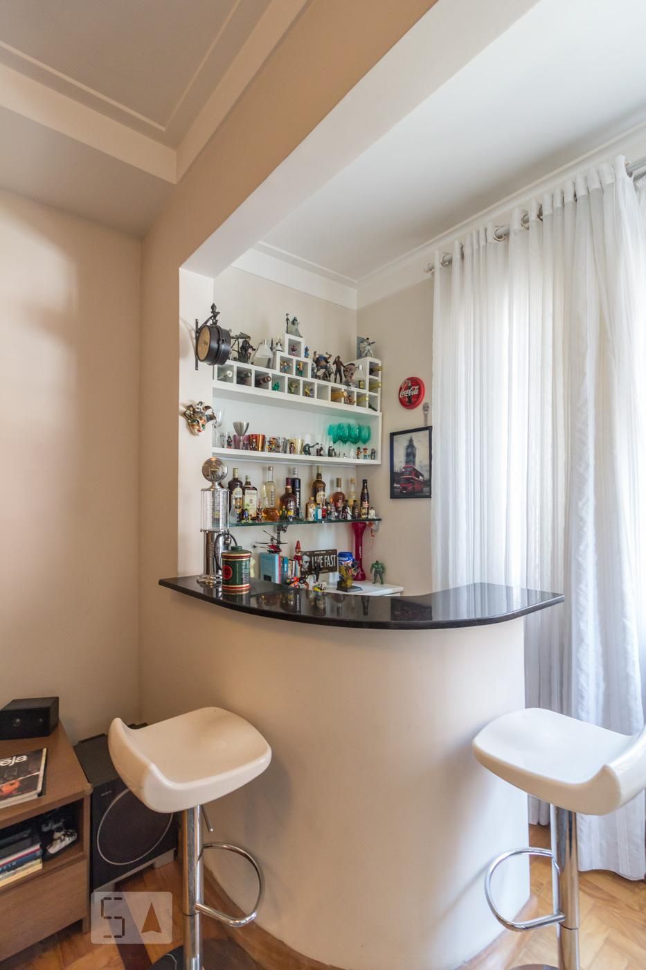 Apartamento, 3 quartos, 145 m² - Foto 7