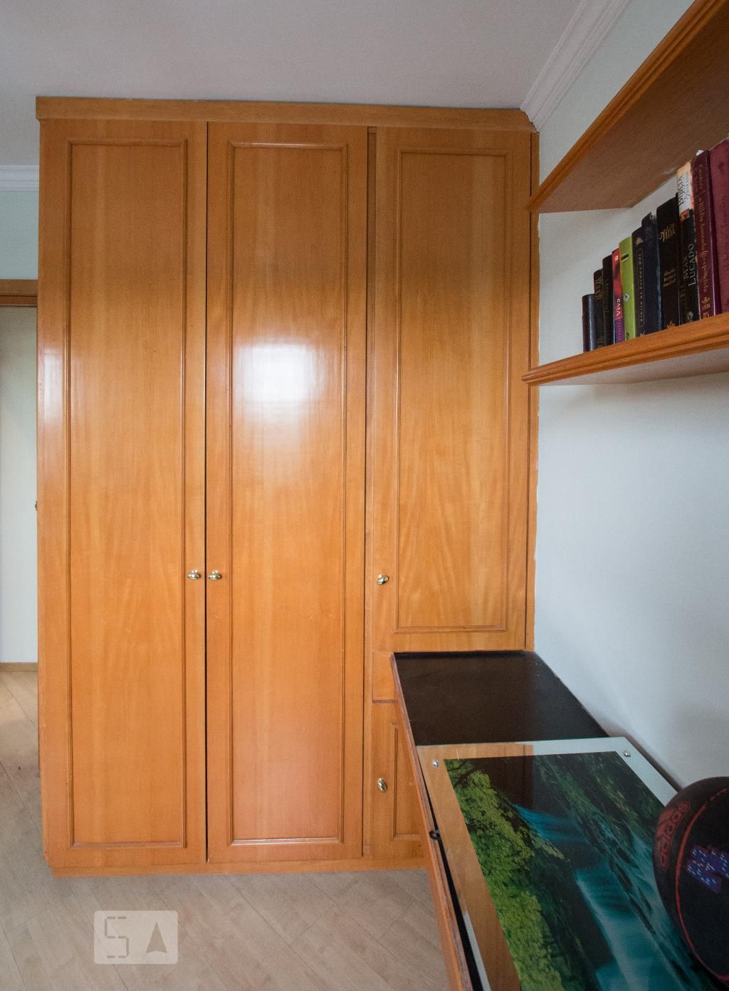 Apartamento, 2 quartos, 60 m² - Foto 11