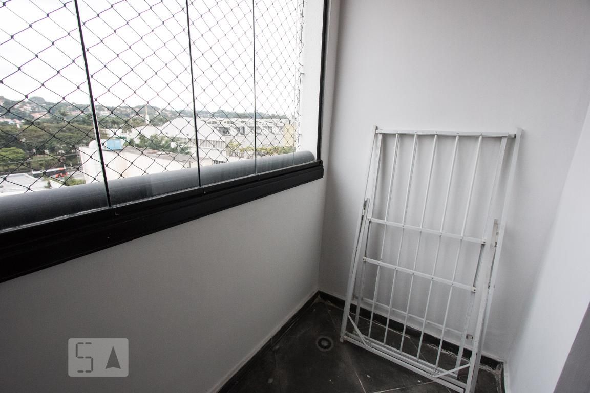 Apartamento, 2 quartos, 60 m² - Foto 5