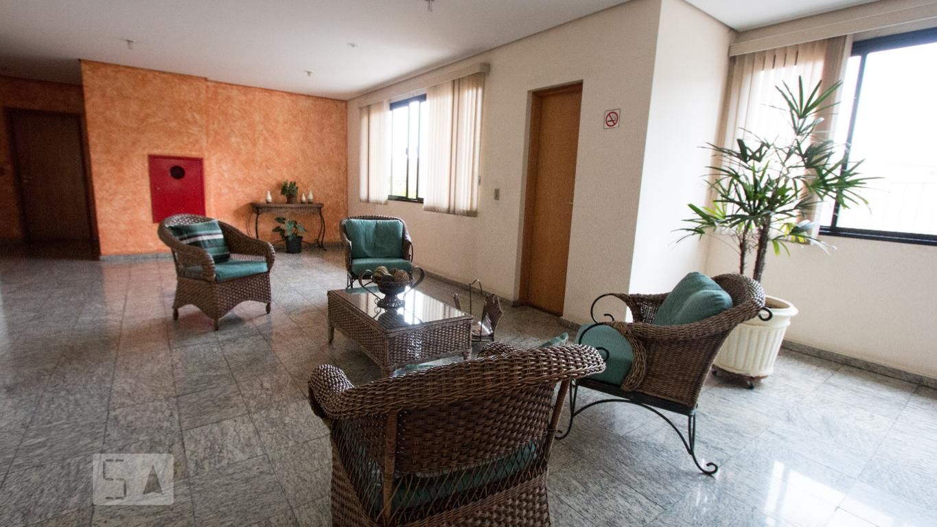 Apartamento, 2 quartos, 60 m² - Foto 22
