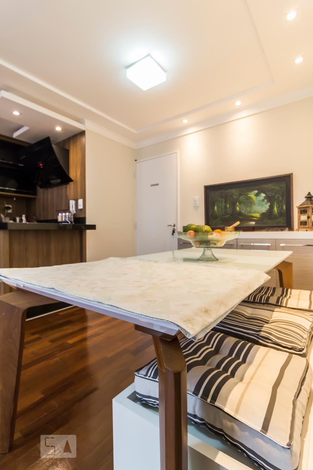 Apartamento, 2 quartos, 56 m² - Foto 35