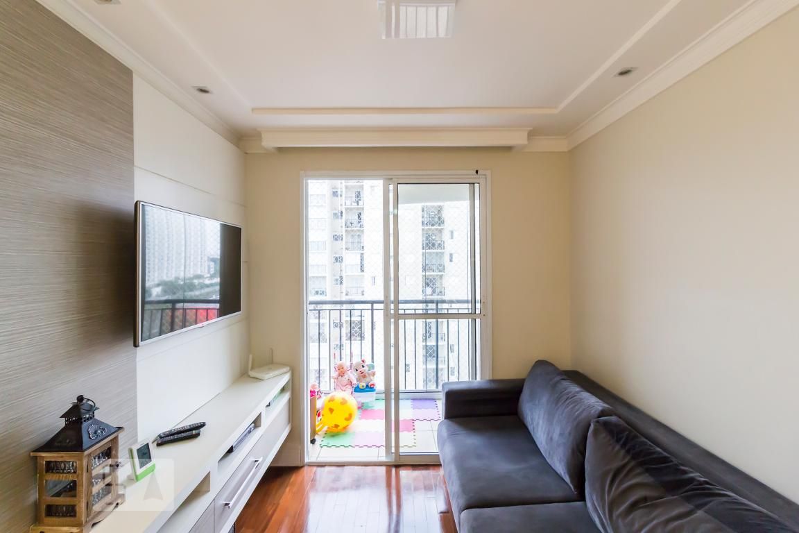 Apartamento, 2 quartos, 56 m² - Foto 5
