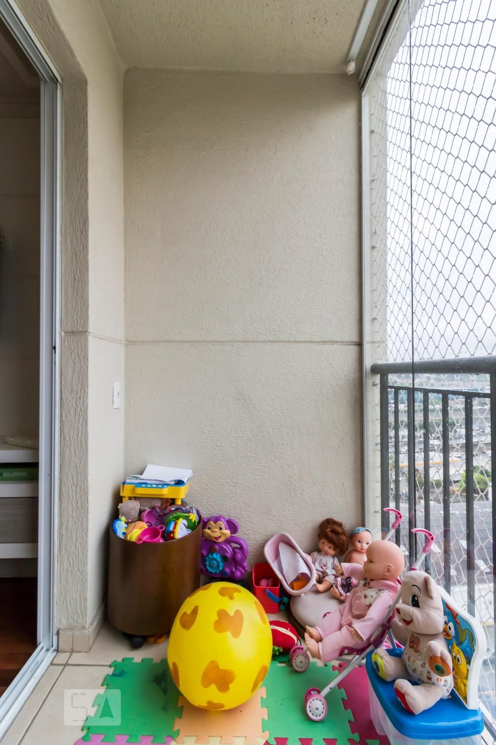 Apartamento, 2 quartos, 56 m² - Foto 6