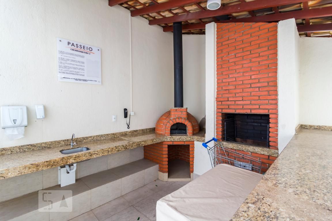 Apartamento, 2 quartos, 56 m² - Foto 47