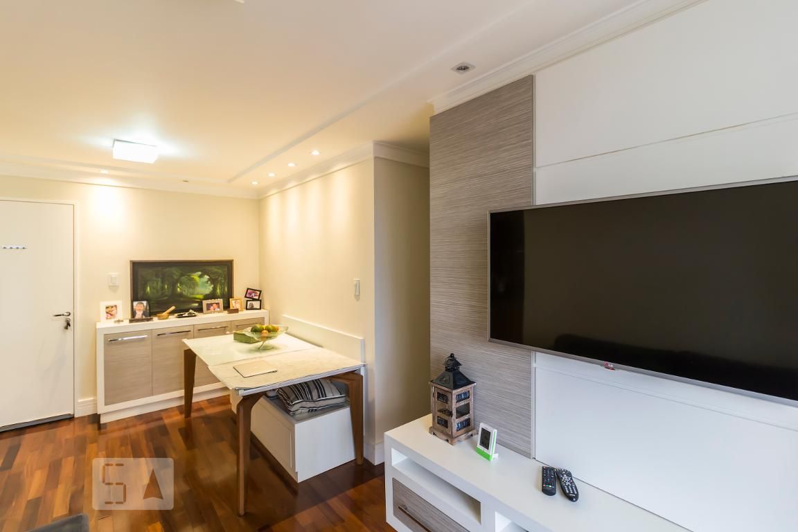 Apartamento, 2 quartos, 56 m² - Foto 4
