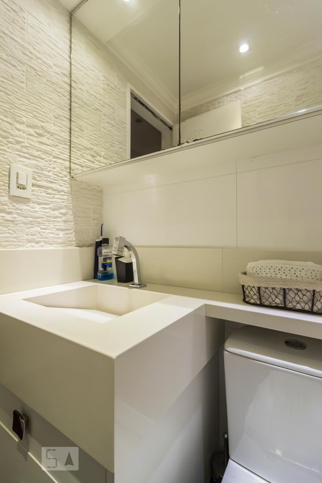 Apartamento, 2 quartos, 56 m² - Foto 11