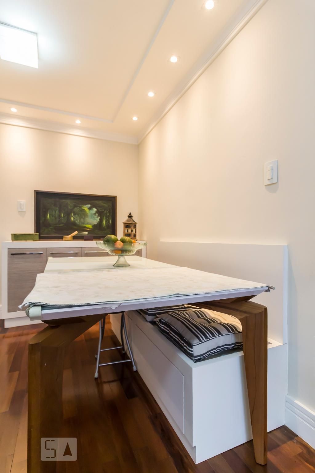Apartamento, 2 quartos, 56 m² - Foto 34