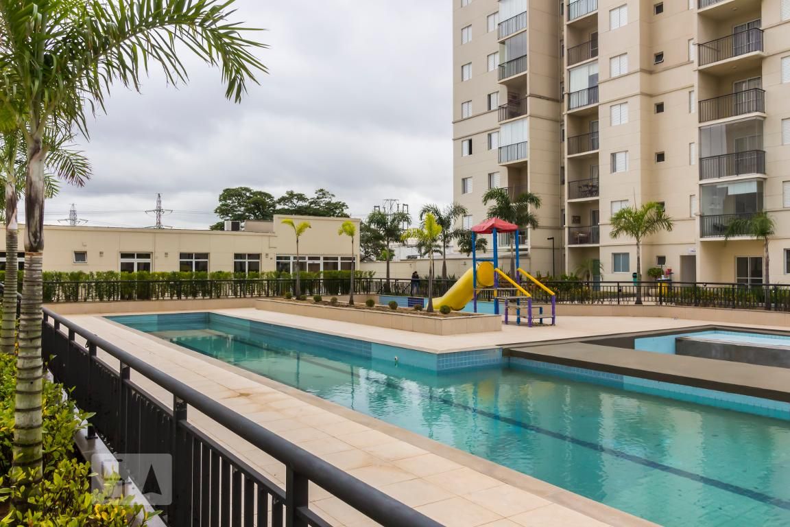 Apartamento, 2 quartos, 56 m² - Foto 45
