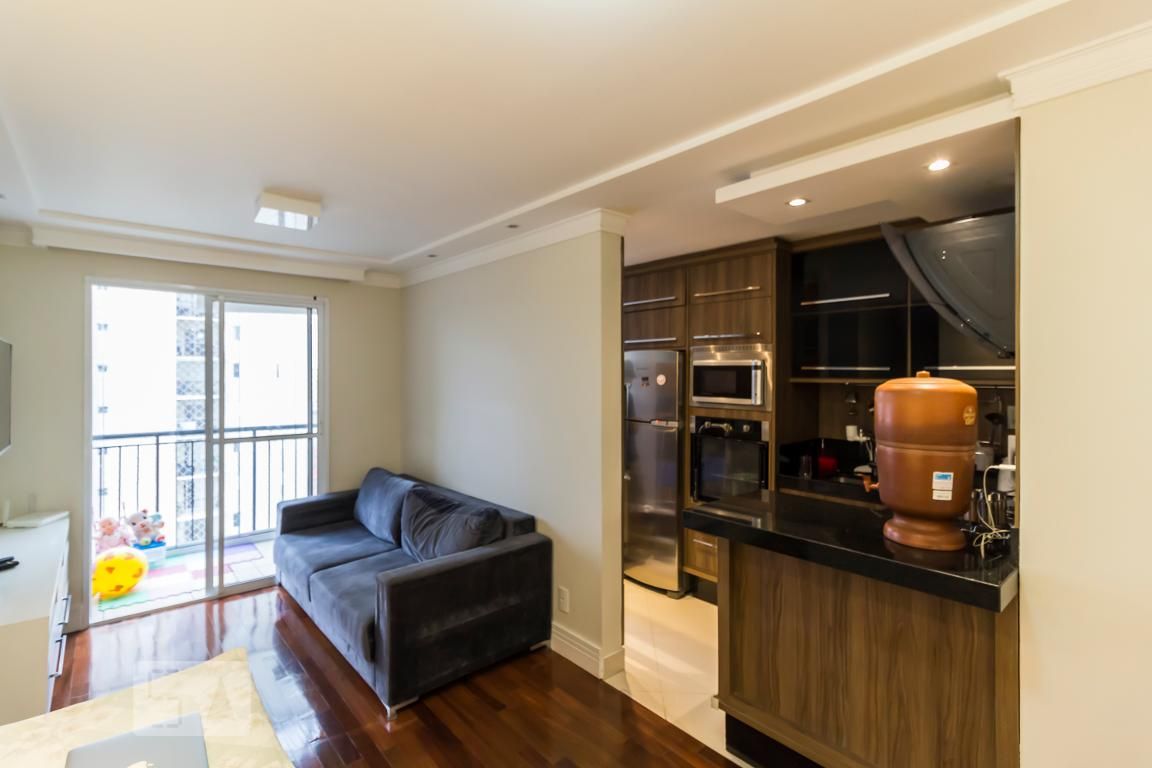 Apartamento, 2 quartos, 56 m² - Foto 2