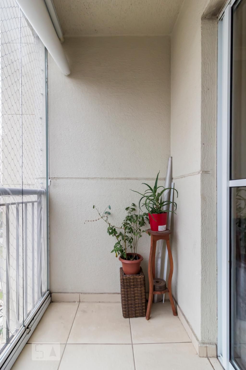 Apartamento, 2 quartos, 56 m² - Foto 7