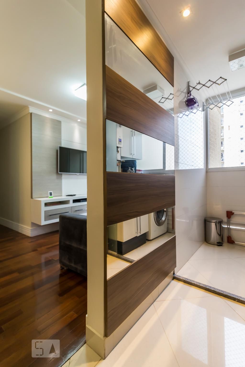 Apartamento, 2 quartos, 56 m² - Foto 25