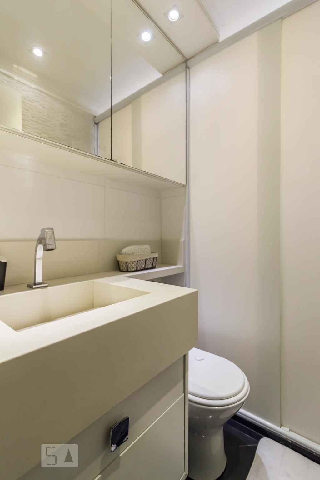 Apartamento, 2 quartos, 56 m² - Foto 9
