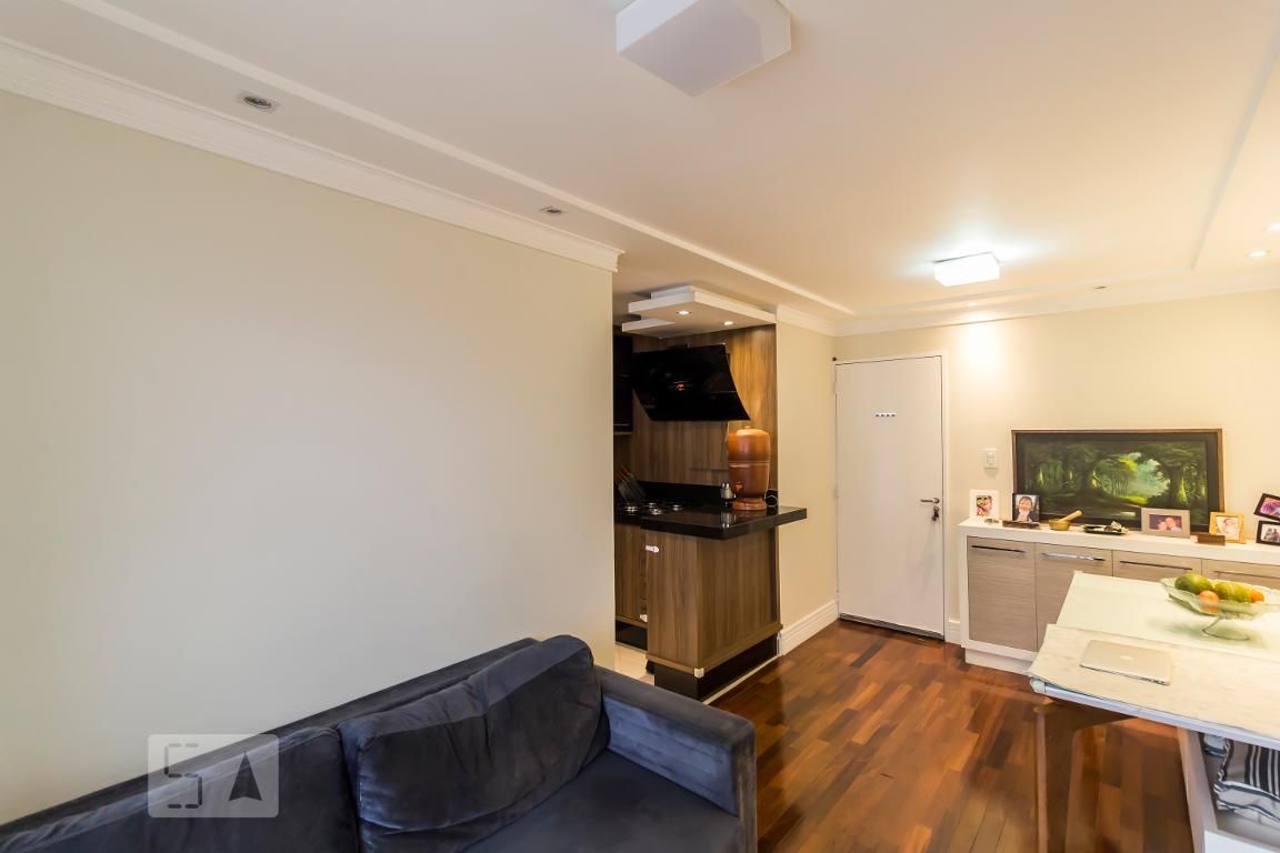 Apartamento, 2 quartos, 56 m² - Foto 3