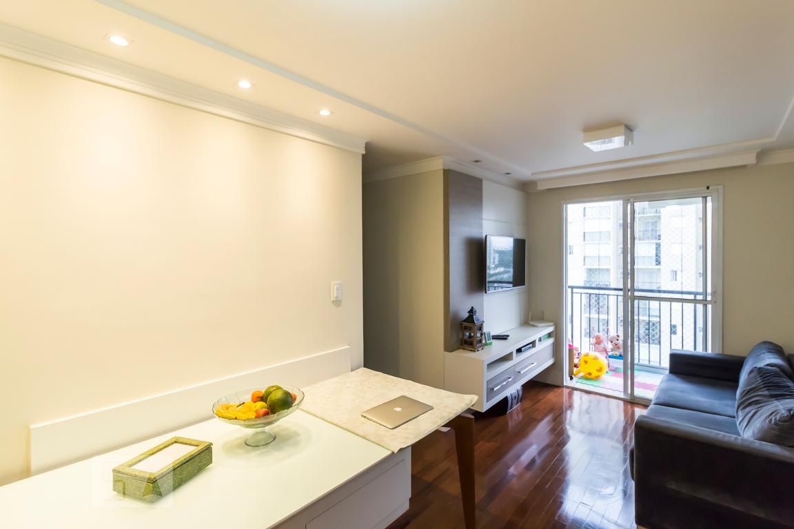 Apartamento, 2 quartos, 56 m² - Foto 1
