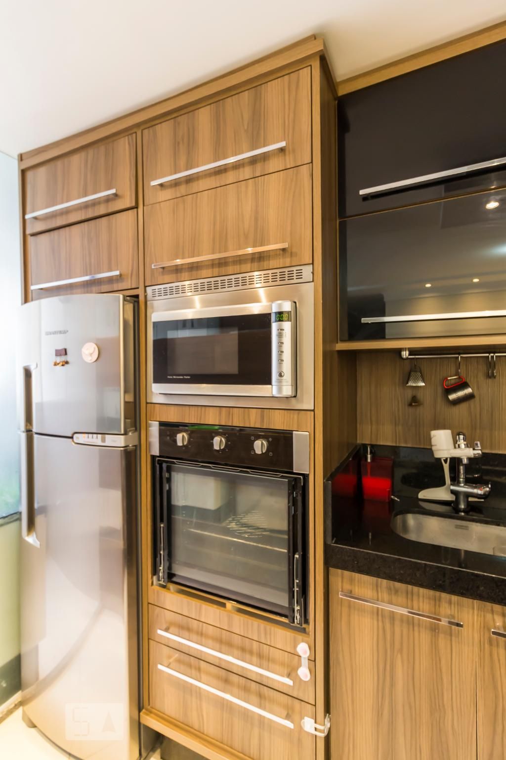 Apartamento, 2 quartos, 56 m² - Foto 28