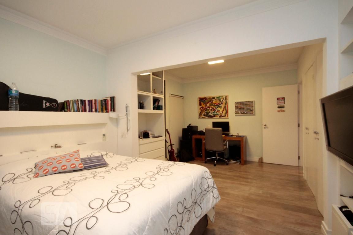 Apartamento, 3 quartos, 240 m² - Foto 23