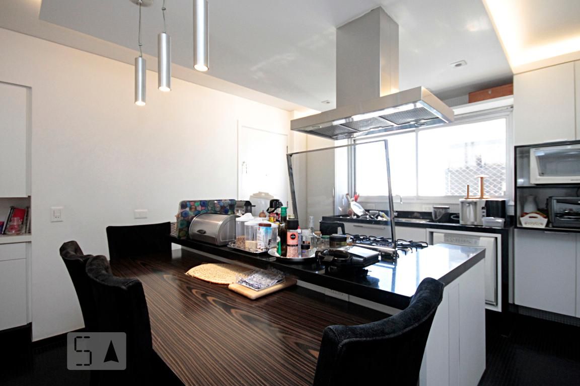 Apartamento, 3 quartos, 240 m² - Foto 35