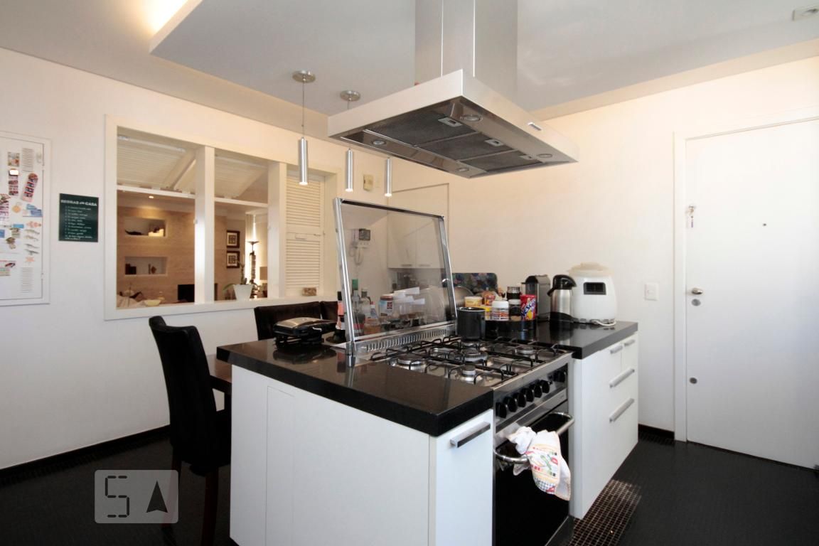 Apartamento, 3 quartos, 240 m² - Foto 36