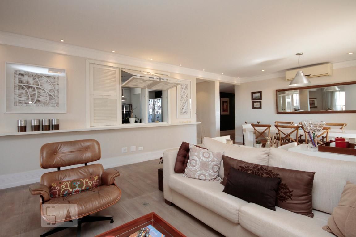 Apartamento, 3 quartos, 240 m² - Foto 13