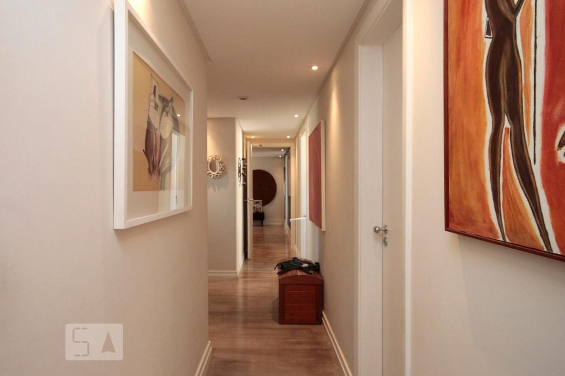 Apartamento, 3 quartos, 240 m² - Foto 34