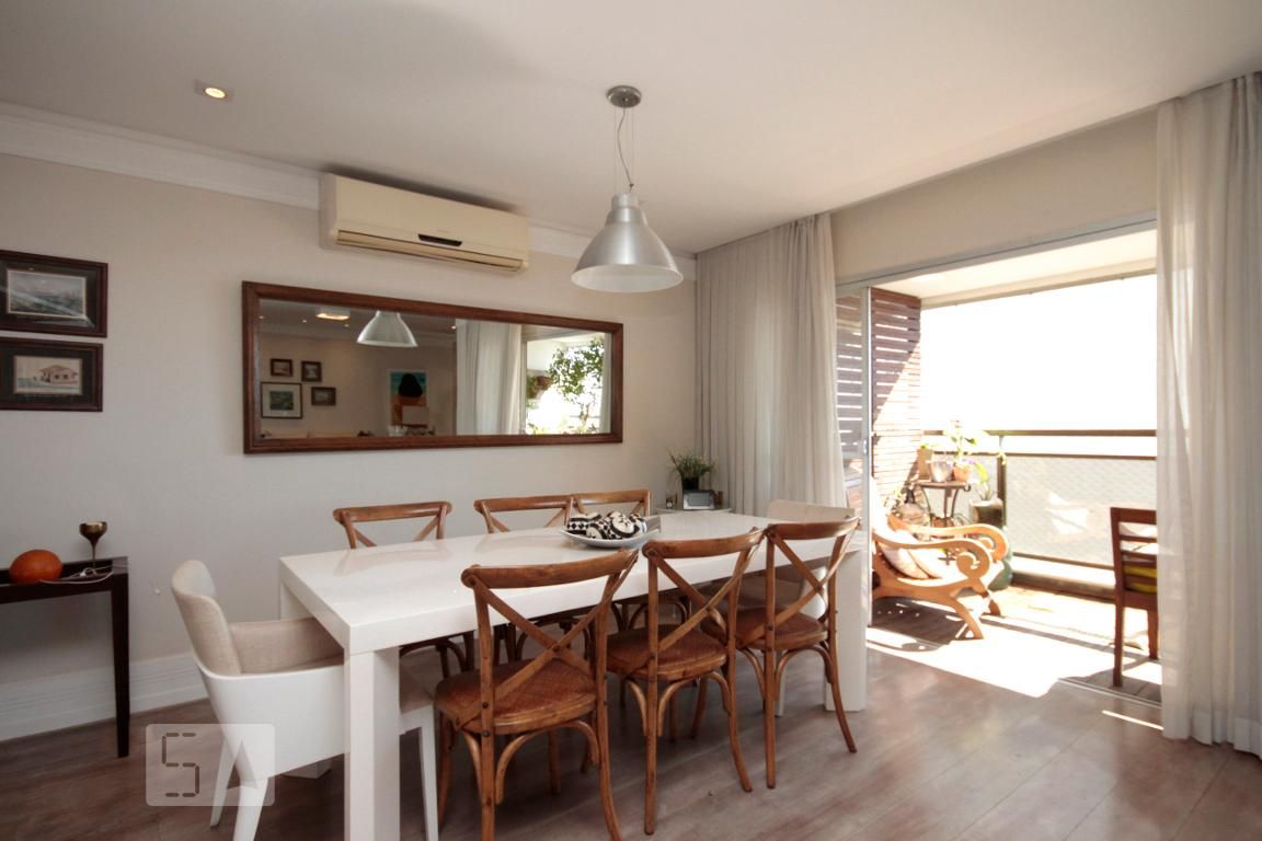 Apartamento, 3 quartos, 240 m² - Foto 10
