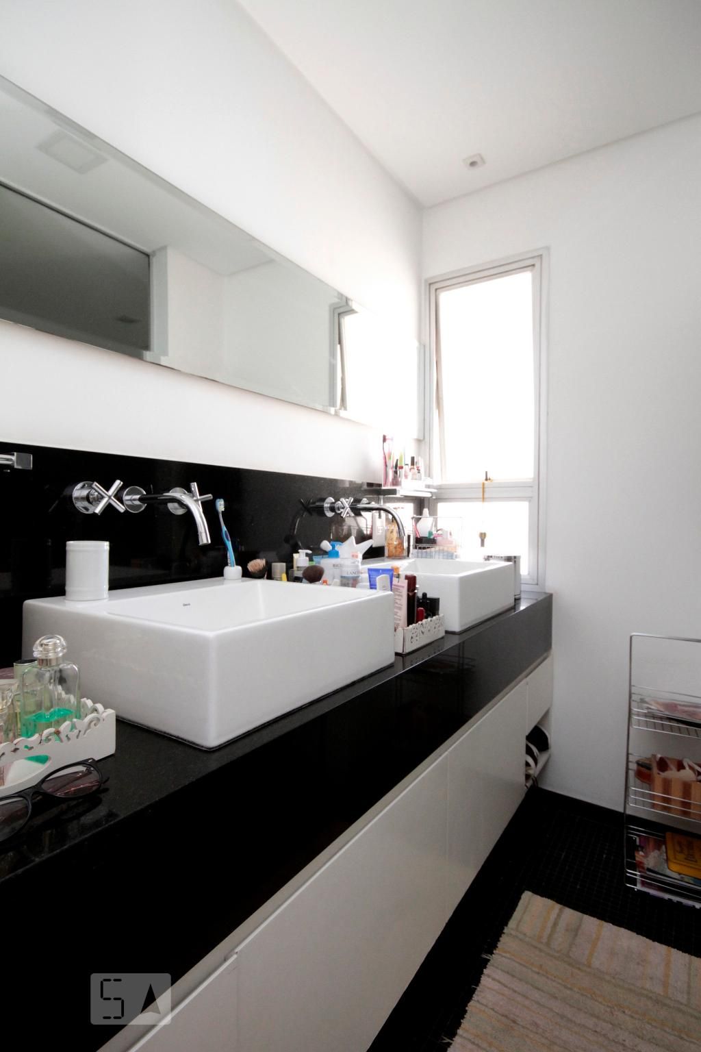 Apartamento, 3 quartos, 240 m² - Foto 31